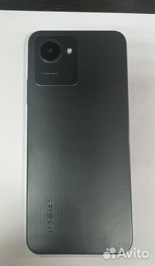 realme C30s, 4/64 ГБ