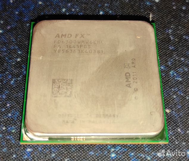 Процессоры Pentium E5700 и AMD Athlon