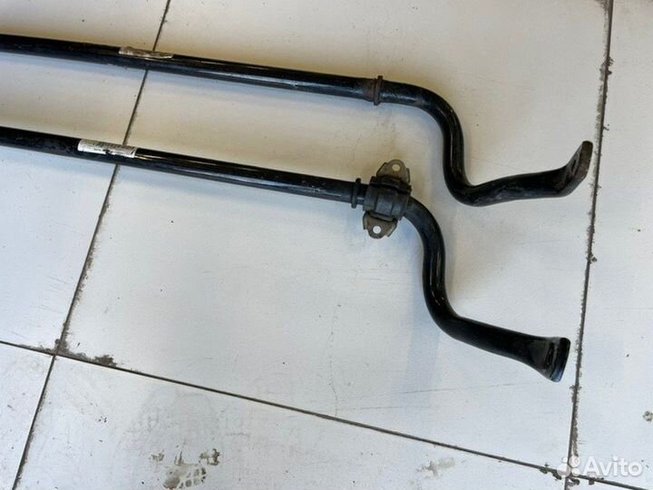 Стабилизаторы S-line передние Audi A5 8T cdnc 2015