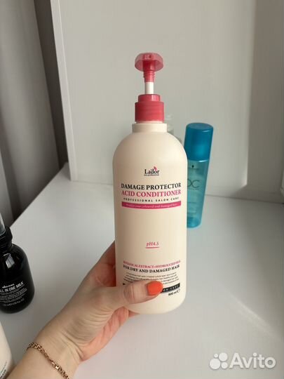 Флакон с дозатором пустые баночки