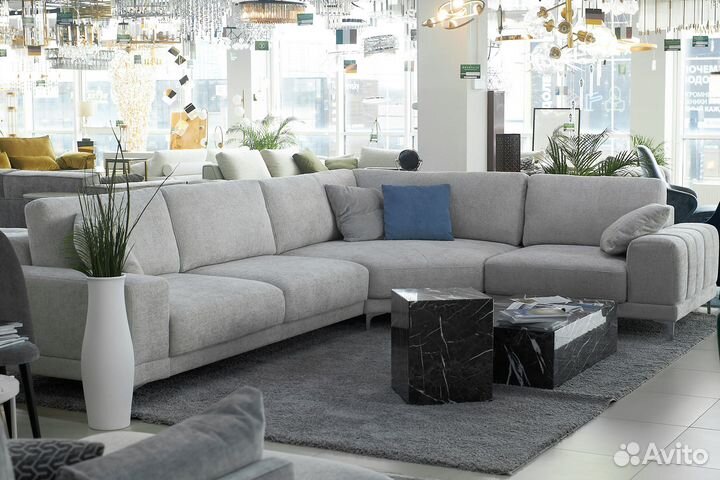 Обивщик мягкой мебели