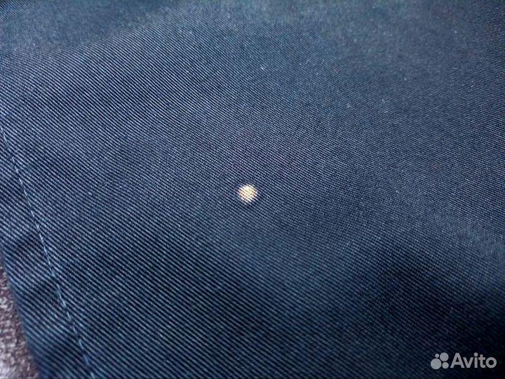 Фартук бармена официанта