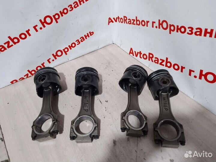 Поршень газ 560 Штайер