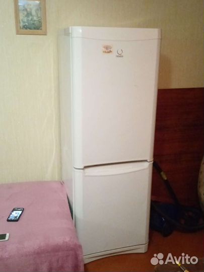 Холодильник бу