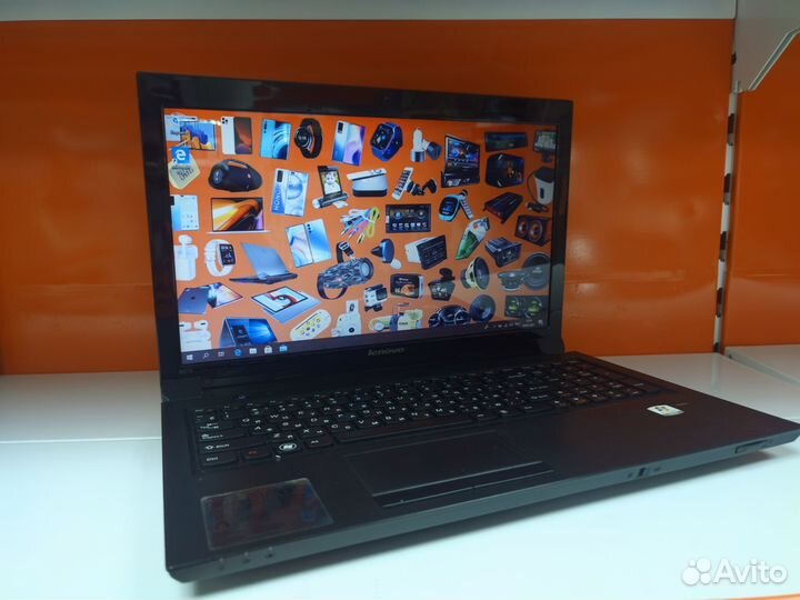 Ноутбук Lenovo B575 20119