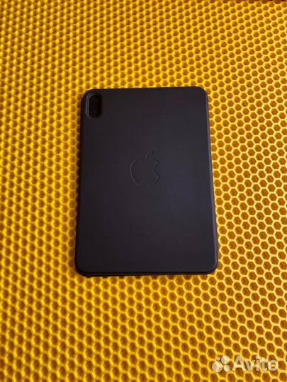 Чехол Folio iPad Mini 6 Оригинал