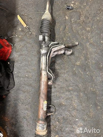 Рулевая рейка toyota probox