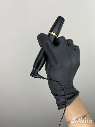 Машинка для перманентного макияжа