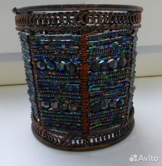 Винтаж, Хрусталь, Икея