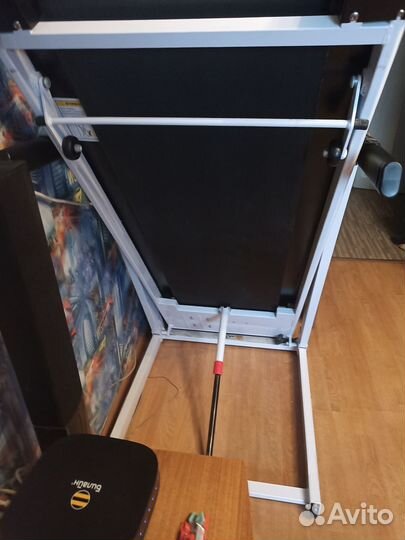 Беговая дорожка Torneo Smarta