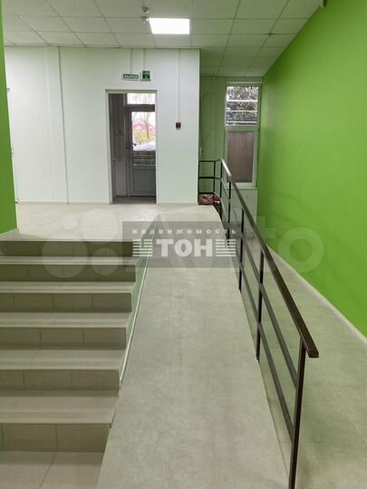 Продаётся нежилое помещение в Геленджике, 28.3 кв