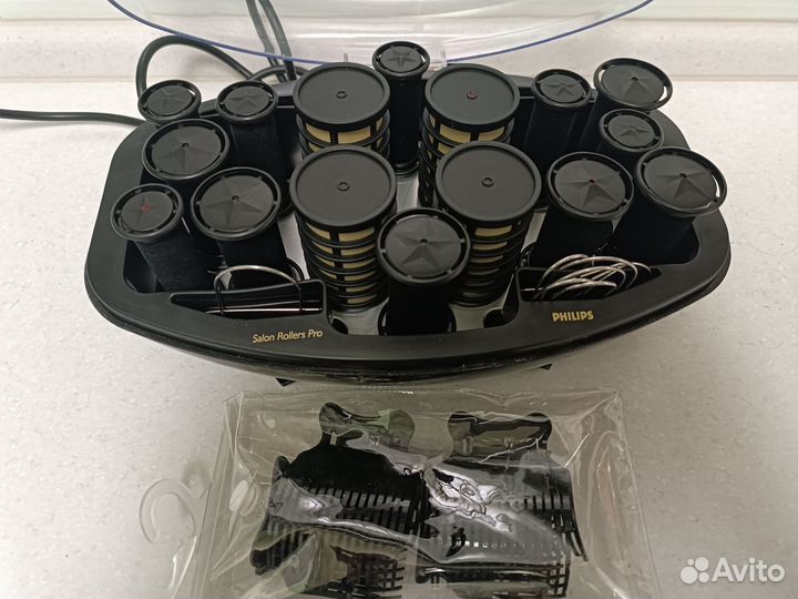 Термобигуди