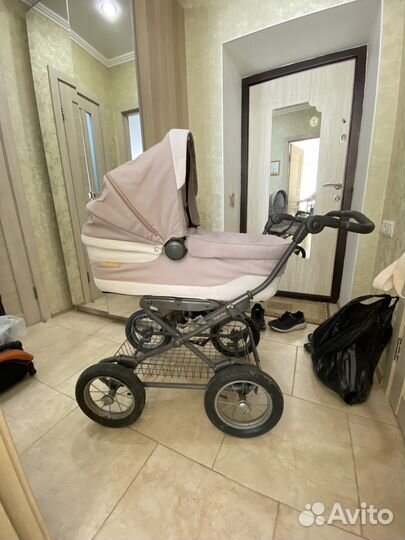 Коляска inglesina sofia