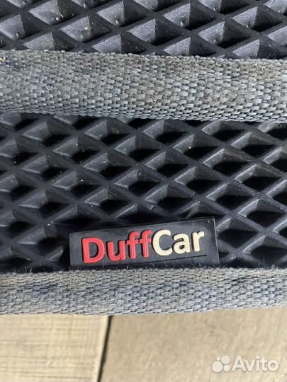 Коврики eva и летние коврики