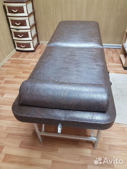 Массажный стол складной