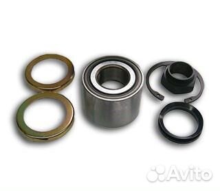 Подшипник ступицы Geely CK1 CK2 Otaka