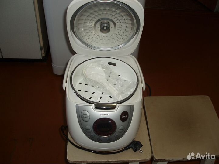 Мультиварка-мультиповар magnit,блендер beko