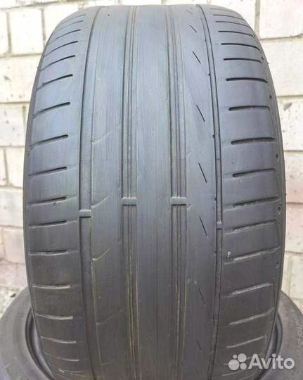 Hankook Ventus S1 Evo 2 K117B 275/40 R19 101Y