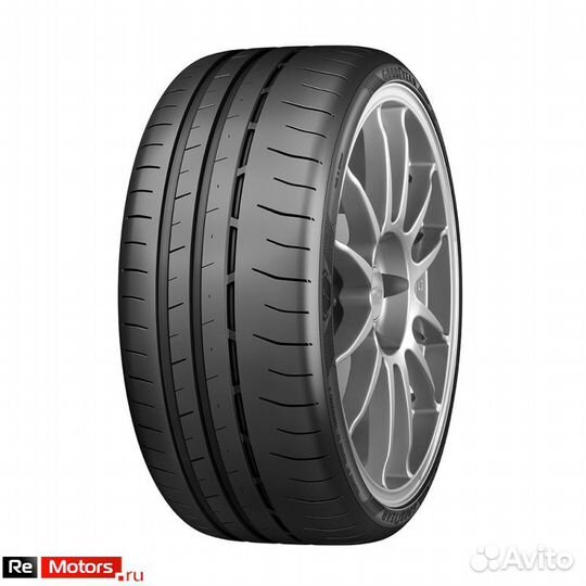 Goodyear Eagle F1 SuperSport R 275/25 R21 92Y