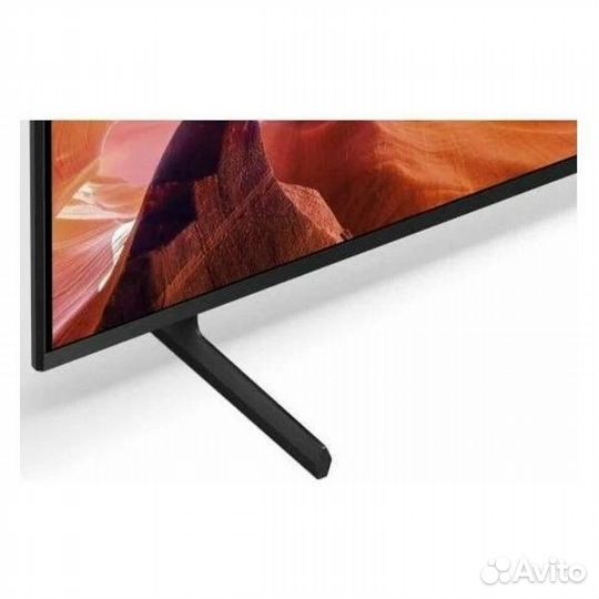 Телевизор Sony KD-75X77L Ростест