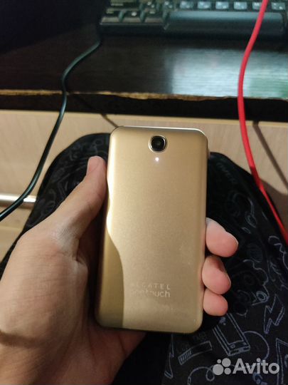 Alcatel One Touch 2012D