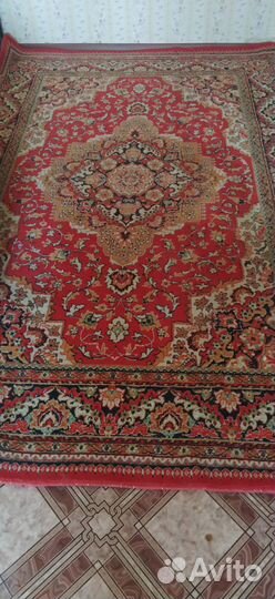 Продаю ковер 2х3