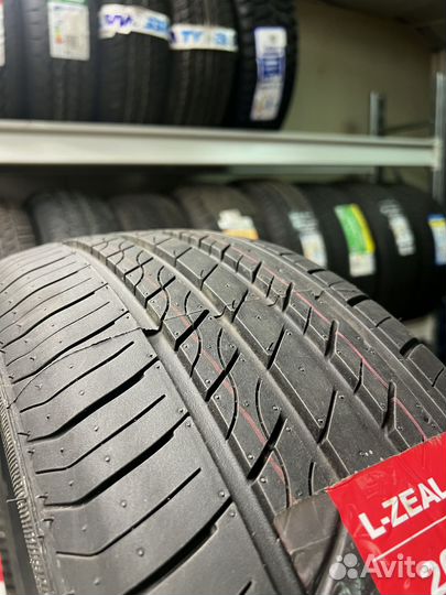 iLink L-Zeal56 235/50 R19 132H