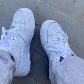 Кроссовки мужские Nike Air Force 1