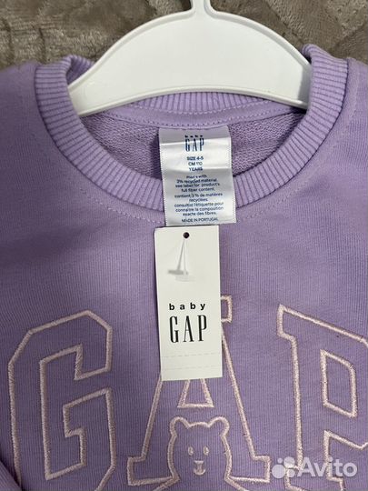 Костюм на девочку gap