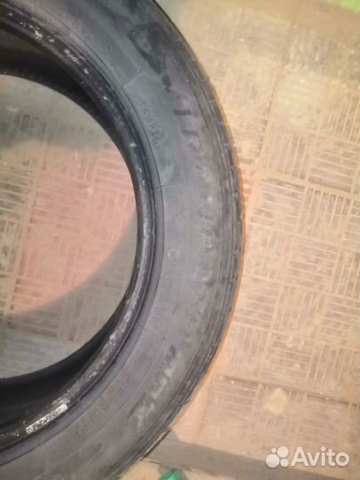 Toyo Tranpath MPZ 205/55 R16 94V