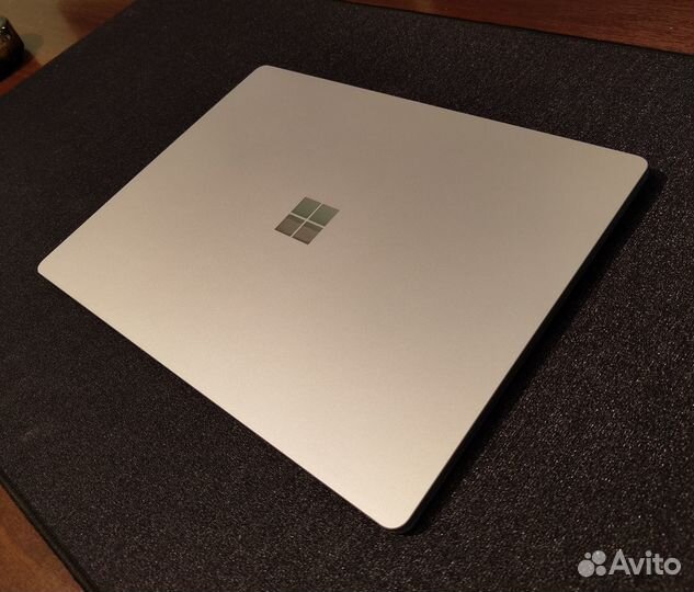Ультрабук Microsoft Surface Laptop 3 2021
