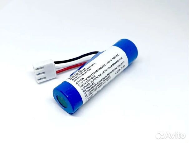 Аккумулятор для VeriFone VX675, VX690 2600mAh