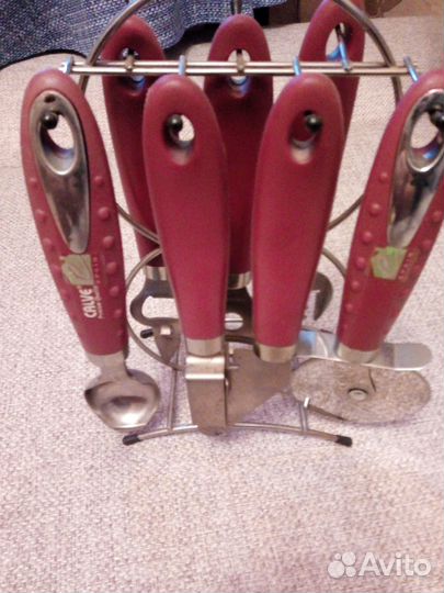 Сalve Комплект для кухни