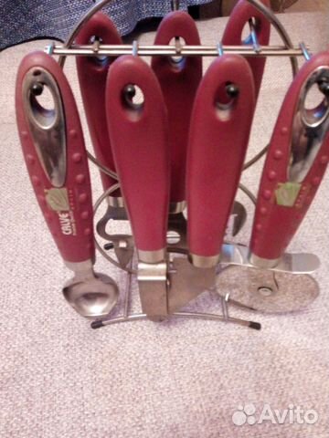 Сalve Комплект для кухни