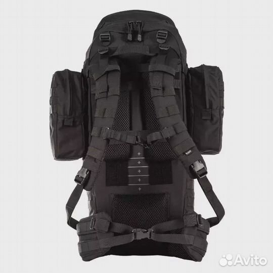 Тактический Рюкзак Rush 100 5.11 Черный (56555-019)