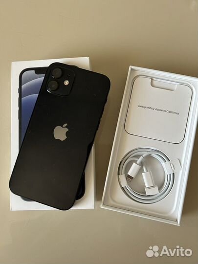 iPhone 12, 128 ГБ