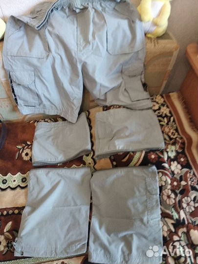 Шорты мужские