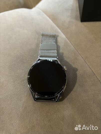 Huawei watch gt 3 46mm
