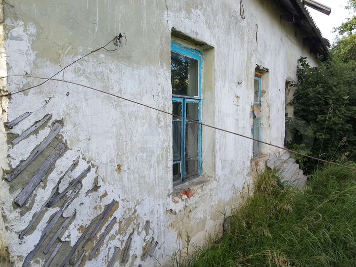 Участок 2 сот. (ИЖС)