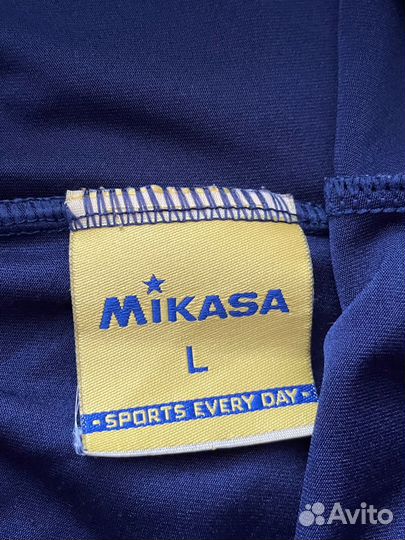 Шорты воллейбольные детские