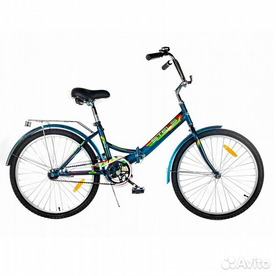 Городской Велосипед