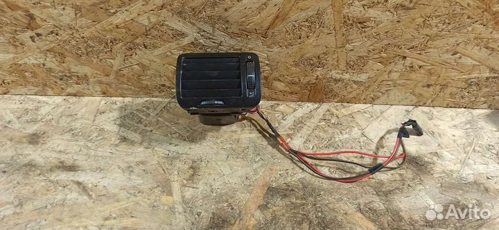 Дефлектор воздуховода Volkswagen Passat B5+