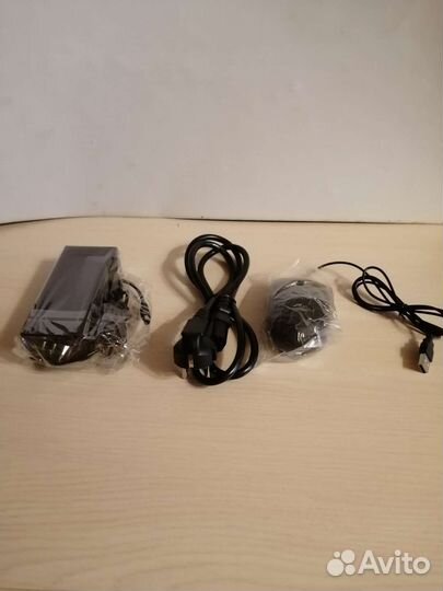 Комплект видеонаблюдения