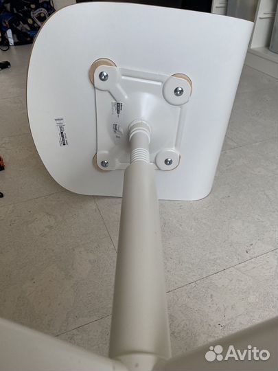 Стул IKEA sibben