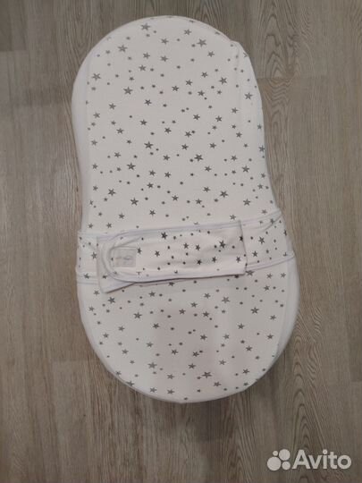 Кокон для новорожденных