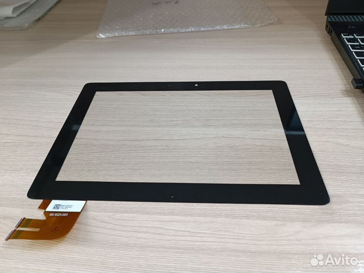 Запчасти для планшетов iPad Samsung Asus Acer Sony