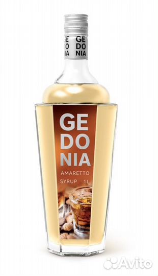 Сиропы для всего