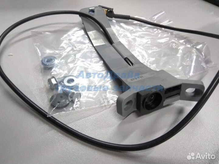 Датчик вискомуфты Ман 51066307022