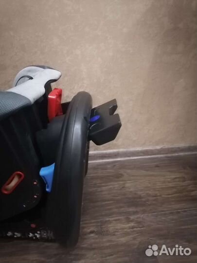 Детское автокресло lorelli jupiter