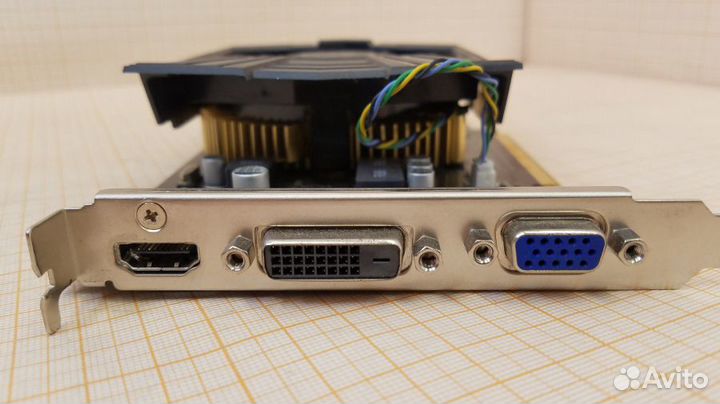 GeForce 700-Series nvidia GeForce GTX 750 v2